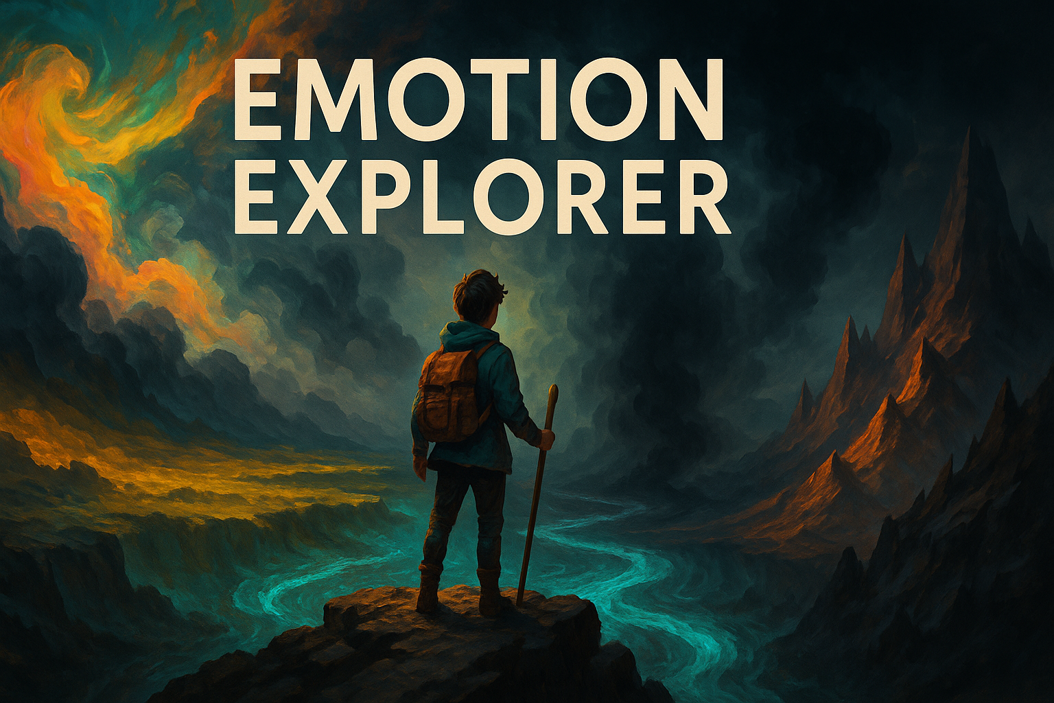 Emotion Explorer
